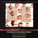 The book of collateral damage cover image