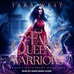 The fae queens warriors cover image