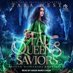 The fae queen's saviors cover image