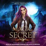 Magic secret cover image