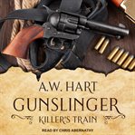 Killer's train cover image