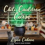 Chili cauldron curse cover image