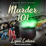 Murder 101 cover image
