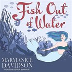Fish out of water cover image