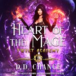 Heart of the mage cover image