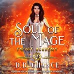 Soul of the mage cover image