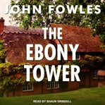 The ebony tower cover image