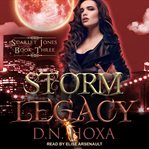 Storm legacy cover image