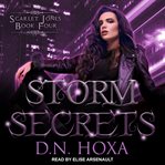 Storm secrets cover image