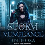 Storm vengeance cover image