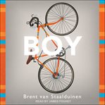 Boy cover image