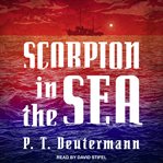 Scorpion in the sea cover image