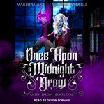 Once upon a midnight drow cover image