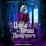 Quote the drow nevermore cover image