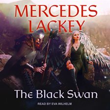 Cover image for The Black Swan