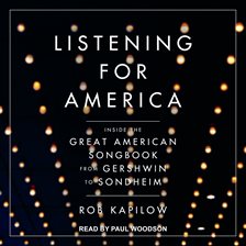 Listening for America