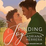 Finding joy cover image