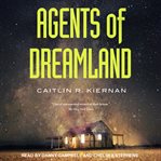 Agents of dreamland cover image