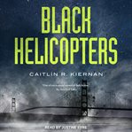 Black helicopters cover image
