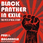 Black panther in exile : the pete o'neal story cover image