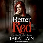Better red cover image
