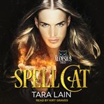 Spell cat cover image