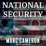 National security cover image