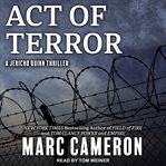 Act of terror cover image