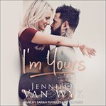 I'm yours cover image