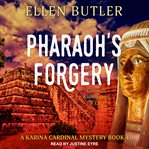 Pharaoh's forgery cover image
