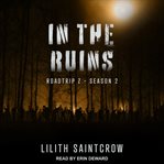 In the ruins cover image