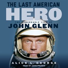 Cover image for The Last American Hero