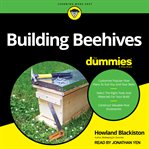 Building beehives for dummies cover image