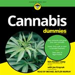 Cannabis for dummies cover image