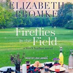 Fireflies in the field cover image