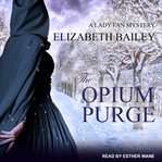 The opium purge cover image