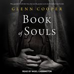 Book of souls cover image