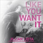 Like you want it cover image