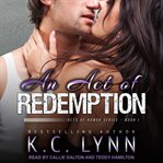 An act of redemption cover image