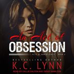 An act of obsession cover image