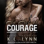 An act of courage cover image