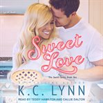 Sweet love cover image