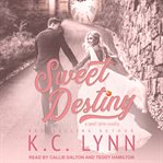Sweet destiny cover image