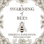 A swarming of bees cover image