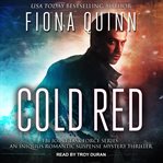 Cold red cover image