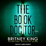 The book doctor cover image