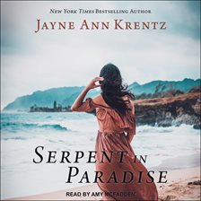 Cover image for Serpent in Paradise