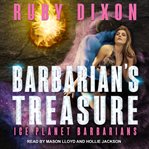 Barbarian's treasure cover image