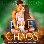 Fire in his chaos cover image