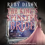 The king's spinster bride cover image